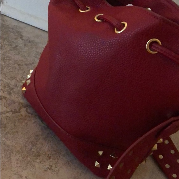 Red purse!!! - Picture 3 of 3